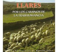 Por Los Caminos De La Tra [Import]