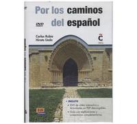 Por Los Caminos Del Espanol (1 Dvd)