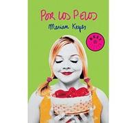 Por Los Pelos, Best Seller Marian Keyes (Auteur)