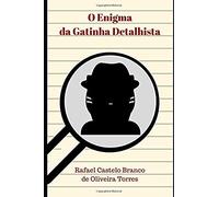 Por-O Enigma Da Gatinha Detalh