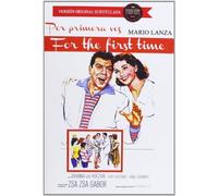 Por Primera Vez [Import]