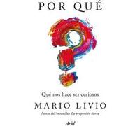 Por Qu Livio, Mario (Auteur)