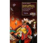 Por Qué A Haendel Se Le Movía Tanto La Peluca - [Livre en VO] Steven Isserlis (Auteur)