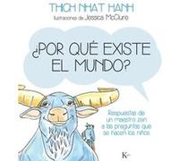 Thich Nhat Hanh – ¿Por Qué Existe El Mundo? – Livre en VO