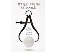 Por qué la Tierra es redonda