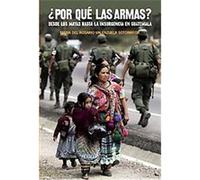 Por que las armas?/ Why weapons? Maria Del Rosario Valenzuela Sotomayor (Auteur)