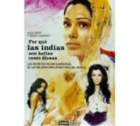 Por Qué Las Indias Son Bellas Como Diosas - Langreo, Núria, Miró, Asha Langreo, Núria, Miró, Asha (Auteur)