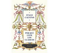 Por qué leer los clásicos