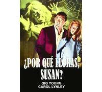 Por Que lloras Susan [Import]