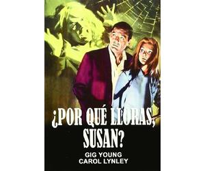 Por Que lloras Susan [Import]