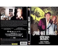 Por Que Lloras Susan / The Shuttered Room / La Malédiction Des Whateley