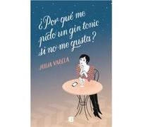 ¿Por Que Me Pido Un Gin-Tonic Si No Me Gusta? - [Livre en VO] Varela, Julia (Auteur)