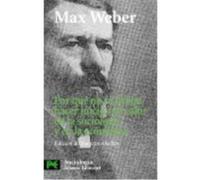 Por Qué No Se Deben Hacer Juicios De Valor En La Sociología Y En La Economía - Max Weber ,, Joaquín Abellán García Max Weber , , Joaquín Abellán García (Auteur)