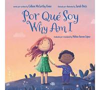 Por Que Soy Why Am I