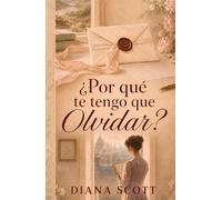¿Por qué te tengo que olvidar?
