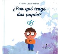 POR QUE TENGO DOS PAPAS?