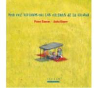 Por Que Vivimos A Las Afueras De La Ciudad - Stamm, Peter Stamm, Peter (Auteur)