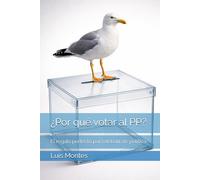 ¿Por qué votar al PP?: El regalo perfecto para debatir de política