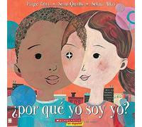 ¿Por Qué Yo Soy Yo? (Why Am I Me?)