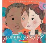 Por que yo soy yo Why Am I Me by Britt & Paige Britt Paige (Auteur)