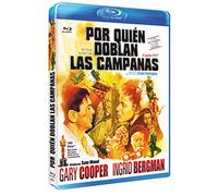 Pour Qui Sonne Le Glas (Por Quién Doblan Las Campanas)