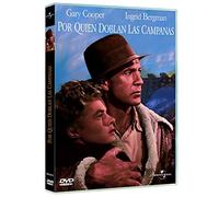 Por Quien Doblan las campanas: For whom the bell tolls [Import]
