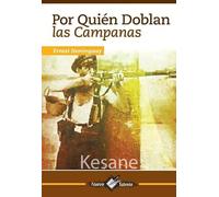 Por Quien Doblan las Campanas (Latin Spanish Edition)