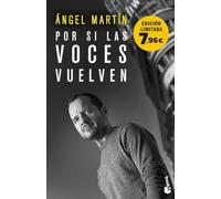 Por si las voces vuelven: Edición limitada a precio especial