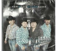 Por Si Les Quedo Duda [Import]