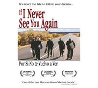 Por Si No Te Vuelvo a Ver [Import USA Zone 1]
