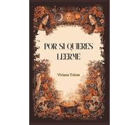 Por si quieres leerme