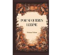 Por si quieres leerme