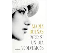 Por si un día volvemos