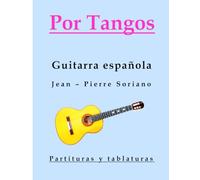 Por tangos: Guitarra española