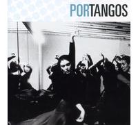 POR TANGOS / VARIOUS - Por Tangos/Various