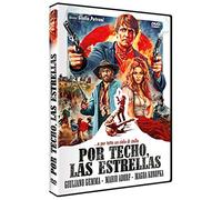 Por techo, Las Estrellas (E per tetto Un Cielo di Stelle) 1968 [Import]