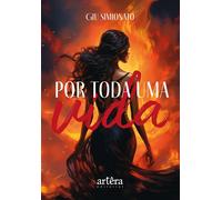 Por Toda uma Vida - Giu Simionato - Editora Appris - ebook (ePub) - Livre