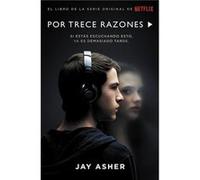 Por Trece Razones [Livre en VO] Asher, Jay (Auteur)