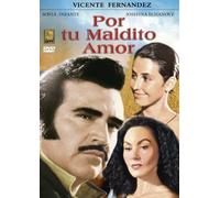Por Tu Maldito Amor [Import USA Zone 1]