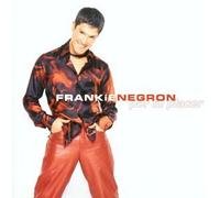 Por Tu Placer by Frankie Negron (2001-08-14)