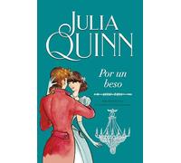 Por un beso (Bridgerton 7)