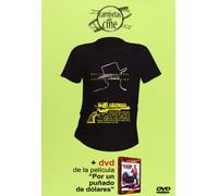 Por Un Puñado De Dólares (DVD + Camiseta) [Import]