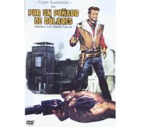 Por Un Puñado De Dólares [Import]
