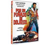 Por Un Puñado De Dolares (Import Dvd) [1964]