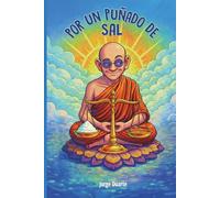 POR UN PUÑADO DE SAL