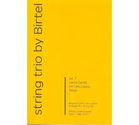 Por Una Cabeza - Tango