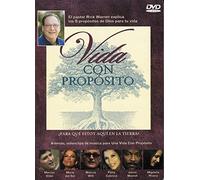 por una Vida Con proposito/Video for a Life of Purpose
