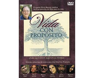 por una Vida Con proposito/Video for a Life of Purpose