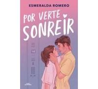 Por Verte Sonreír / Just So I Can See You Smile