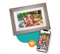 Pora&co 8 inch Bois Brun